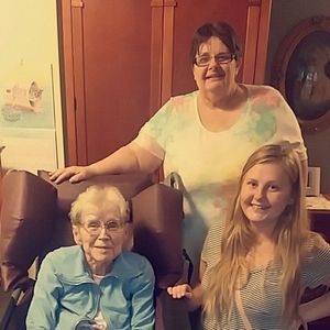 Meet your Posher, Jan